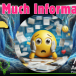 Too Much Information [A to Z A11y]