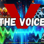 The Voice [A to Z a11y]