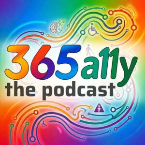 365 a11y the podcast